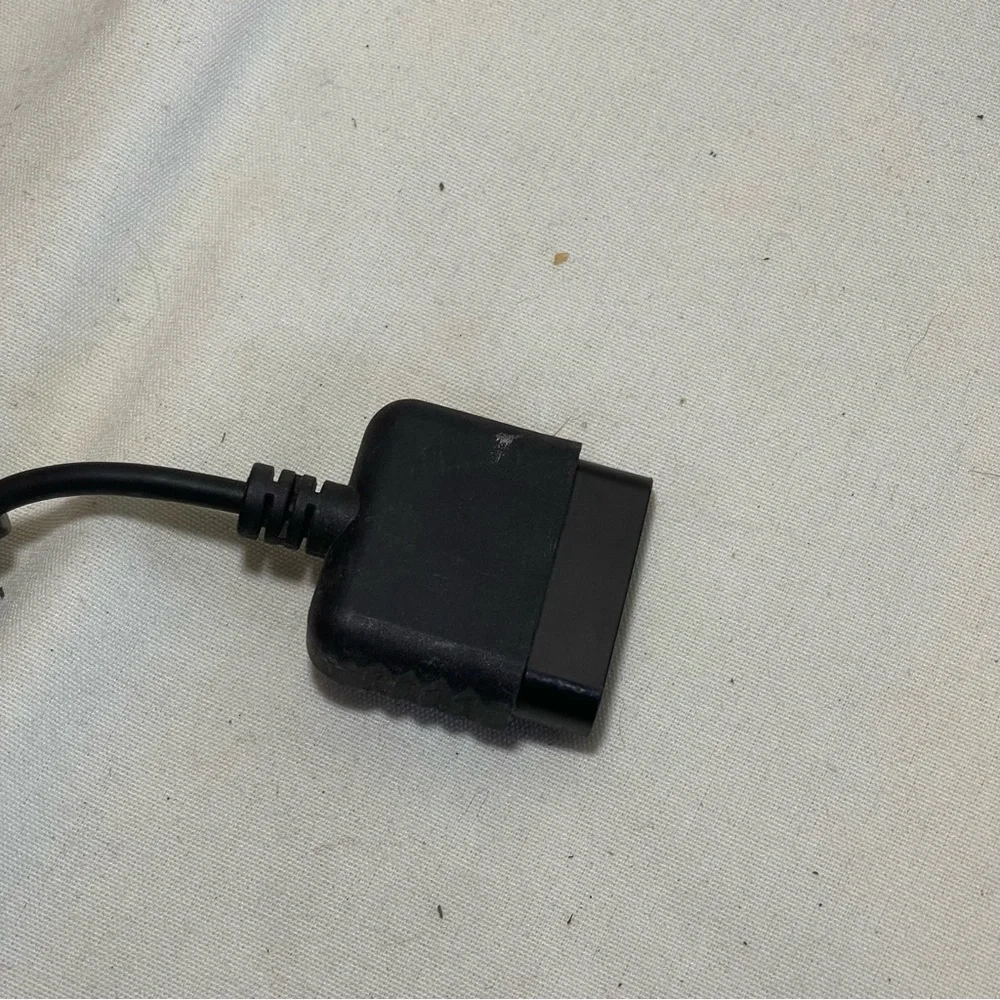 Radica Gamester Wired PlayStation 2 Controller PS2